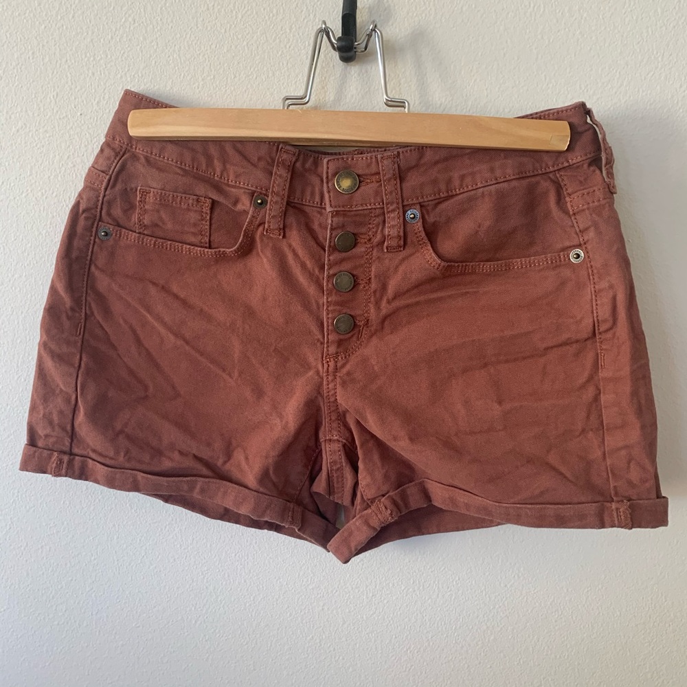 Universal Thread Denim Shorts